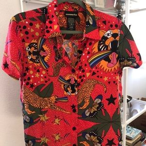 Bioworld Joyce Pride Tiger - Large